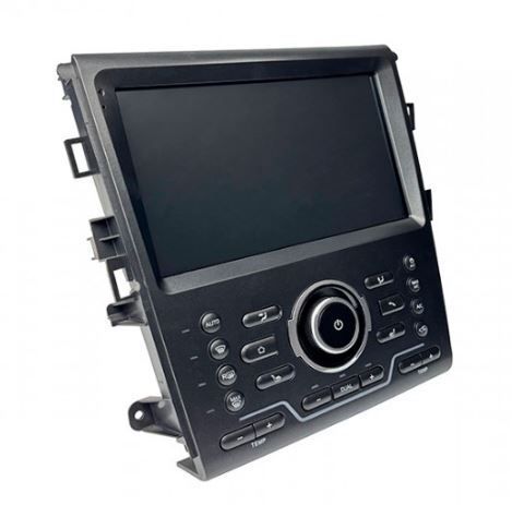 Рамка перехідна AWM 881-01-099 Ford Mondeo, Fusion