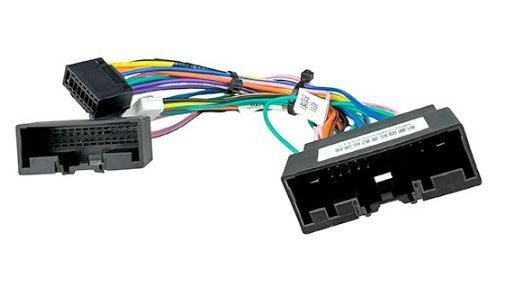 Рамка перехідна AWM 881-01-099 Ford Mondeo, Fusion