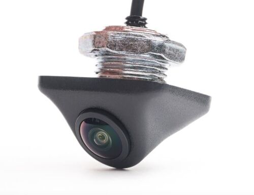 Камера заднего/переднего вида Prime-X MCM 17W (широкоугольная)