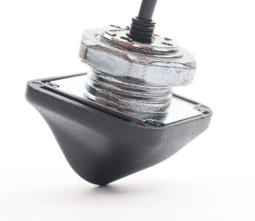 Камера заднего/переднего вида Prime-X MCM 17W (широкоугольная)