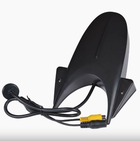 Камера заднего вида Prime-X MCM-10 AHD 1080P на крышу (Mercedes Sprinter, Volkswagen Crafter)