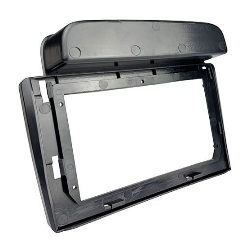 Рамка перехідна AWM 881-07-087 Toyota Land Cruiser 100, Lexus LX 470