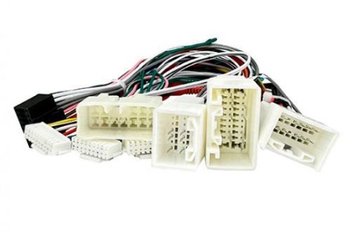 Рамка перехідна AWM 881-07-087 Toyota Land Cruiser 100, Lexus LX 470