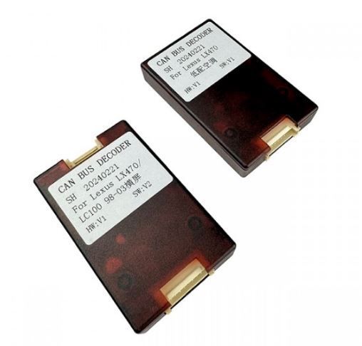 Рамка перехідна AWM 881-07-087 Toyota Land Cruiser 100, Lexus LX 470