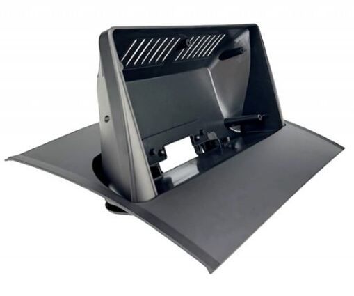 Рамка переходная AWM 981-27-130 Renault Megane II