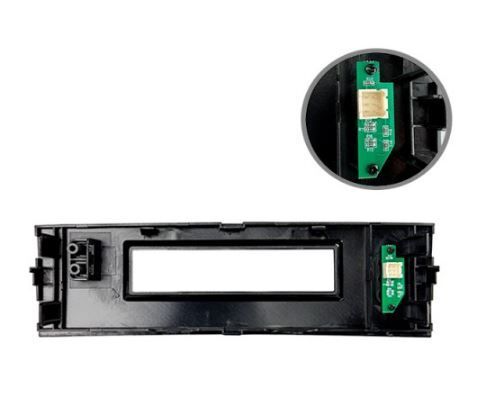 Рамка переходная AWM 981-27-130 Renault Megane II