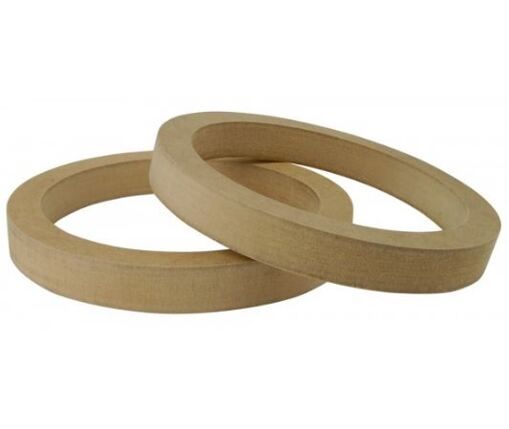 Проставка под динамики AWM H-165-04 165 мм / 6.5&quot; универсальные