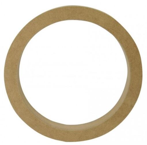 Проставка под динамики AWM H-165-04 165 мм / 6.5&quot; универсальные