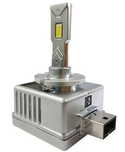 Світлодіодні лампи ALed X D1S 6000K 45W XD1SD08 (2шт)