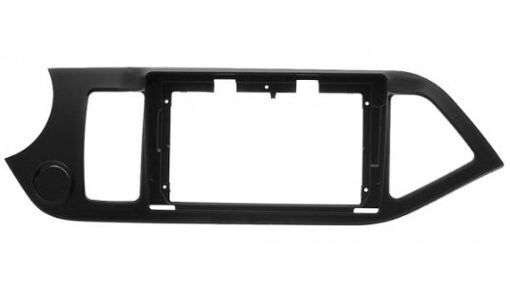 Рамка перехідна Carav 22-192 Kia Picanto