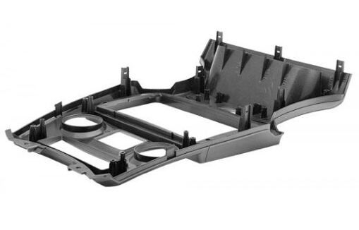 Рамка переходная Carav 22-1053 Kia Carens, Rondo