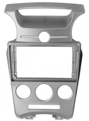 Рамка перехідна Carav 22-1054 Kia Carens, Rondo