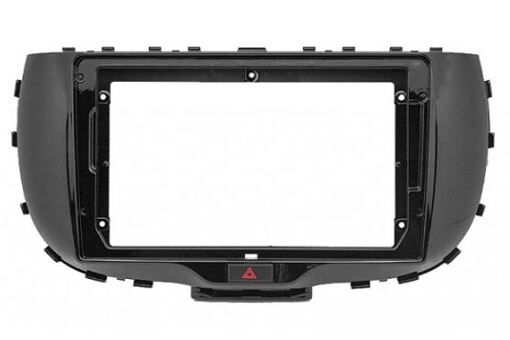 Рамка перехідна Carav 22-338 Kia Soul