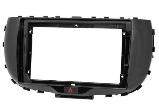 Рамка перехідна Carav 22-338 Kia Soul