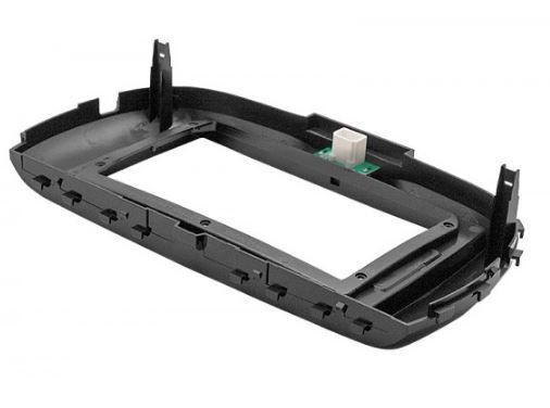 Рамка перехідна Carav 22-338 Kia Soul