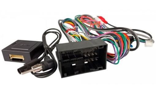 Переходник для магнитол 9&quot;, 10.1&quot; Carav 16-225 Fiat