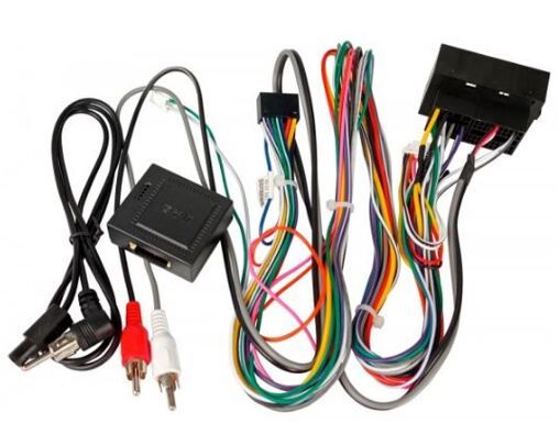 Переходник для магнитол 9&quot;, 10.1&quot; Carav 16-225 Fiat