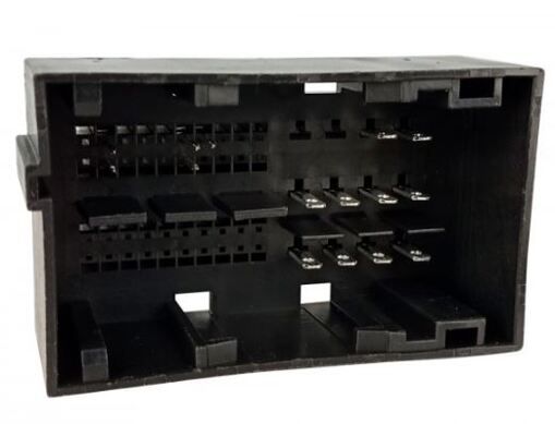 Переходник для магнитол 9&quot;, 10.1&quot; Carav 16-225 Fiat