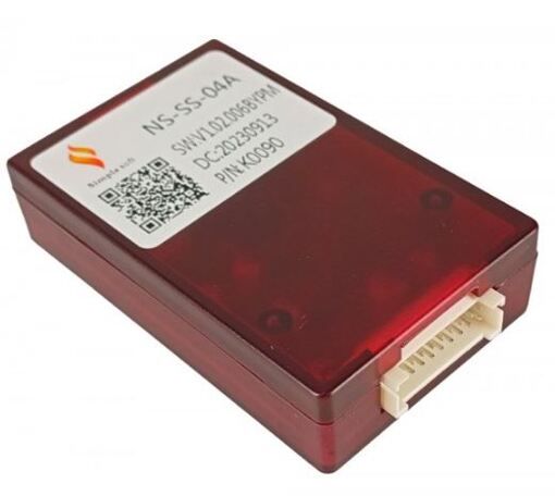 Перехідник для магнітол 9&quot;, 10.1&quot; AWM 170-018 Nissan Teana