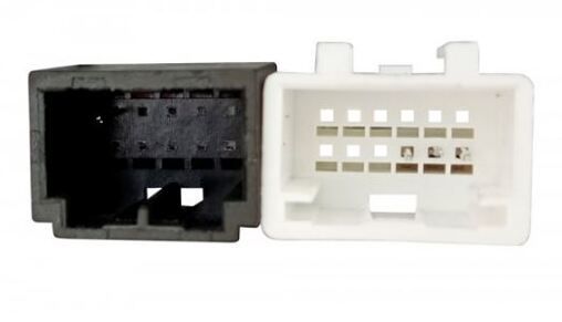 Перехідник для магнітол 9&quot;, 10.1&quot; AWM 170-018 Nissan Teana