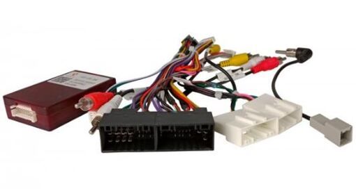 Перехідник для магнітол 9&quot;, 10.1&quot; AWM 170-016 Hyundai, KIA