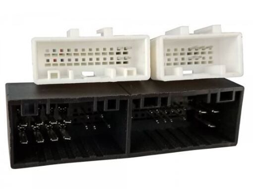 Перехідник для магнітол 9&quot;, 10.1&quot; AWM 170-016 Hyundai, KIA