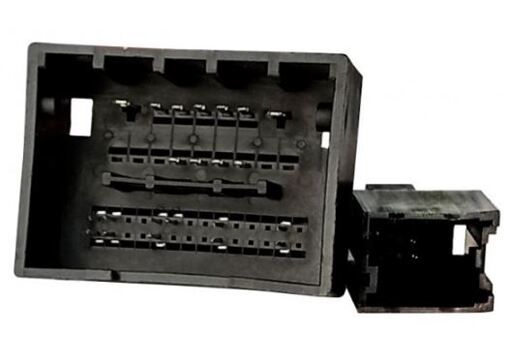 Перехідник для магнітол 9&quot;, 10.1&quot; Carav 16-223 Chevrolet Avalanche, Silverado, Suburban, Tahoe