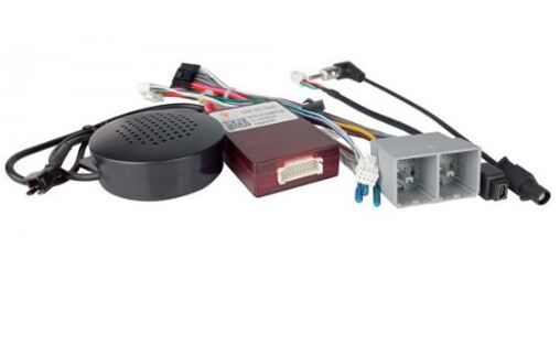 Переходник для магнитол 9&quot;, 10.1&quot; Carav 16-233 Chevrolet