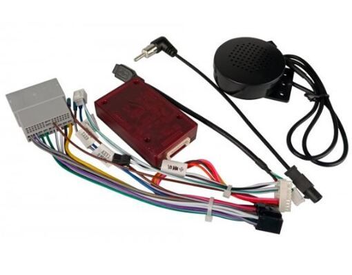 Переходник для магнитол 9&quot;, 10.1&quot; Carav 16-233 Chevrolet