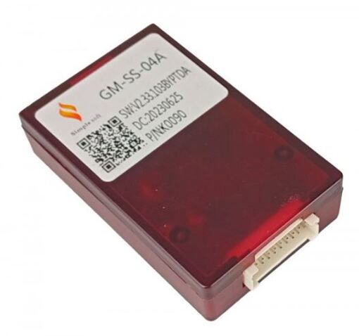 Переходник для магнитол 9&quot;, 10.1&quot; Carav 16-233 Chevrolet