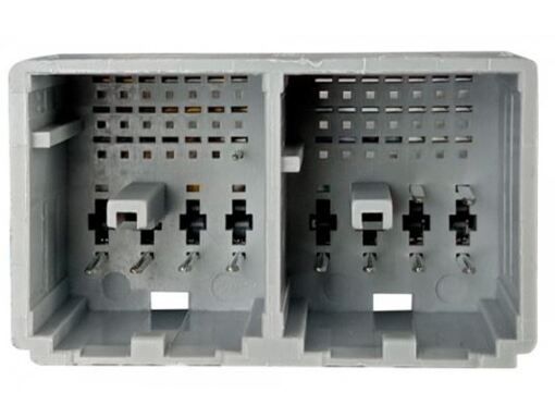 Переходник для магнитол 9&quot;, 10.1&quot; Carav 16-233 Chevrolet