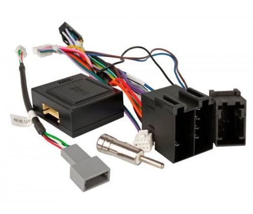 Перехідник для магнітол 9&quot;, 10.1&quot; Carav 16-213 Citroen Jumper, Peugeot Boxer