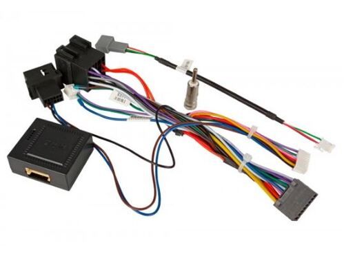 Перехідник для магнітол 9&quot;, 10.1&quot; Carav 16-213 Citroen Jumper, Peugeot Boxer