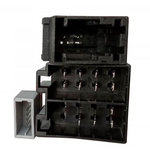 Перехідник для магнітол 9&quot;, 10.1&quot; Carav 16-213 Citroen Jumper, Peugeot Boxer