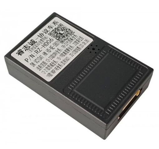 Перехідник для магнітол 9&quot;, 10.1&quot; Carav 16-228 Honda Civic, CR-V