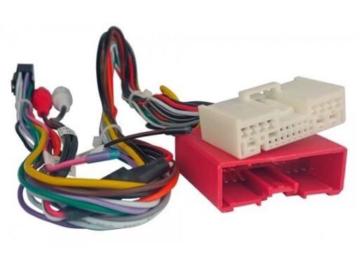 Перехідник для магнітол 9&quot;, 10.1&quot; Carav 16-214 Mazda 6