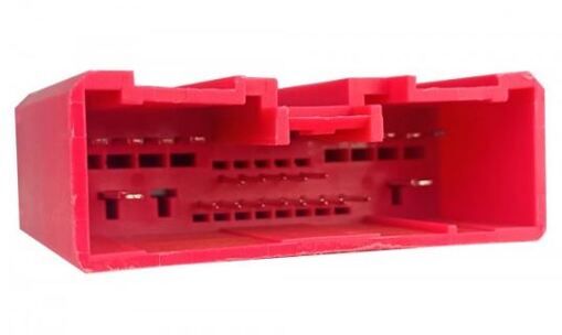 Перехідник для магнітол 9&quot;, 10.1&quot; Carav 16-214 Mazda 6