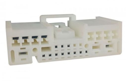 Перехідник для магнітол 9&quot;, 10.1&quot; Carav 16-214 Mazda 6