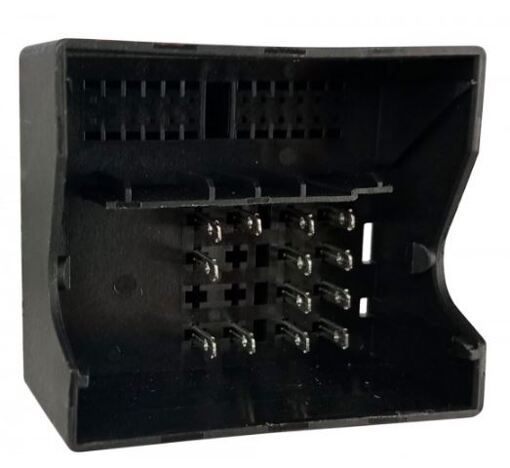 Переходник для магнитол 9&quot;, 10.1&quot; Carav 16-230 Renault Megane, Koleos