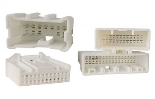 Переходник для магнитол 9&quot;, 10.1&quot; Carav 16-230 Renault Megane, Koleos