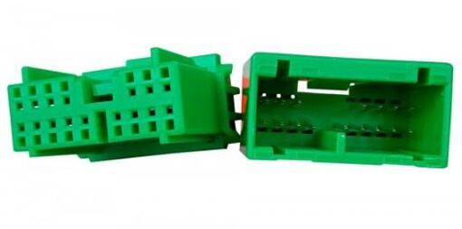 Переходник для магнитол 9&quot;, 10.1&quot; Carav 16-229 Volvo S60, XC60