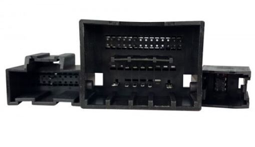 Перехідник для магнітол 9&quot;, 10.1&quot; Carav 16-234 Chevrolet Avalanche, Silverado, Suburban, Tahoe