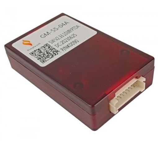 Перехідник для магнітол 9&quot;, 10.1&quot; Carav 16-234 Chevrolet Avalanche, Silverado, Suburban, Tahoe