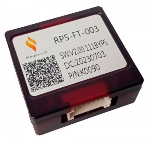 Перехідник для магнітол 9&quot;, 10.1&quot; Carav 16-232 Fiat