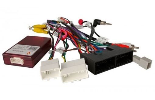 Переходник для магнитол 9&quot;, 10.1&quot; Carav 16-238 Hyundai, KIA