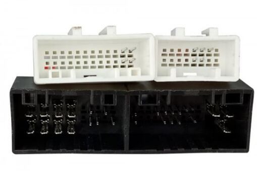 Переходник для магнитол 9&quot;, 10.1&quot; Carav 16-238 Hyundai, KIA