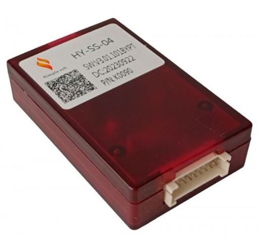 Перехідник для магнітол 9&quot;, 10.1&quot; Carav 16-239 Hyundai, KIA