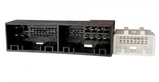 Перехідник для магнітол 9&quot;, 10.1&quot; Carav 16-239 Hyundai, KIA