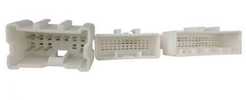 Переходник для магнитол 9&quot;, 10.1&quot; Carav 16-243 Renault, Dacia