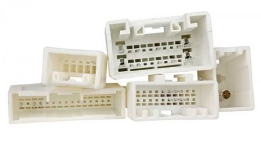 Перехідник для магнітол 9&quot;, 10.1&quot; Carav 16-244 Toyota